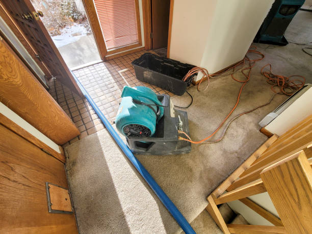 Best Emergency water extraction  in Laurinburg, NC